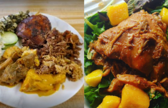 Your guide to Madison Black Restaurant Week 2026
