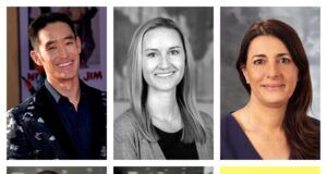 The Selfless List: Six leaders who put people before platform