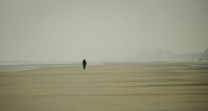 The Lonely Leader: Why You Don’t Have to Carry It Alone