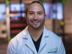 Beyond the Title: Dr. Nestor Rodriguez
