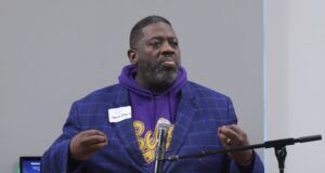 Rev. David Hart: How money can silence Black leadership, hinder systemic transformation