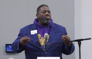 Rev. David Hart: How money can silence Black leadership, hinder systemic transformation