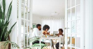 Winning at Work Without Losing at Home