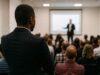 The Selfless Way: The other side of leadership
