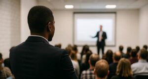 The Selfless Way: The other side of leadership