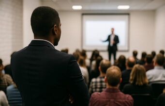 The Selfless Way: The other side of leadership