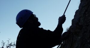 The Selfless Way: Selfless Ambition