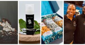 From The Selfless Way: Your local holiday gift guide