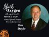 Black Oxygen: Talent, tokenism and American democracy with Gov. Jim Doyle