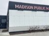 Madison Public Market will open tonight at 5