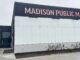 Madison Public Market will open tonight at 5