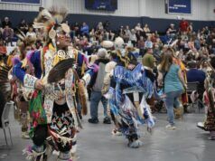 Many will celebrate Indigenous Peoples Day today. Find local events