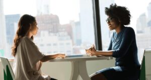 The Selfless Way: What leadership leaves behind