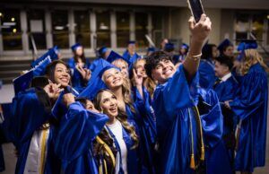 Madison College’s new Promise to Complete aims to carry adult learners to the finish line