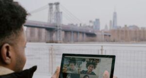 The Selfless Way: Connected to everyone. Known by no one.