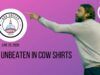 608 Soccer Show: Unbeaten in cow shirts