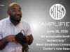 365 Amplified: “An acceptable level of bureacracy” with new Goodman Community Center CEO Christopher Talton