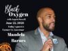 Black Oxygen: Dream Bigger with Mandela Barnes