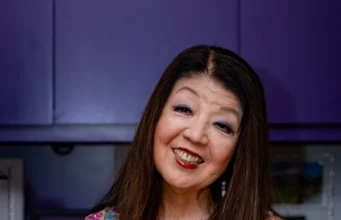 Sharyl Kato has spent 46 years helping Madison’s youngest trauma survivors heal