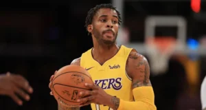 New nonprofit brings NBA veteran Vander Blue back to Madison for free basketball camp this weekend