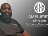 365 Amplified: Ten Years of Interruption with Anthony Cooper