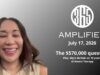 365 Amplified: The $570,000 Question
