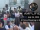 365 Amplified: A Police Shooting in Madison