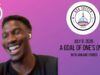 608 Soccer: A Goal of One’s Own, with Jahlane Forbes