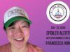 608 Soccer Show: SPOILER ALERT with Dem Gov candidate Francesca Hong
