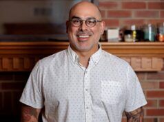 Christopher Peguero named executive director of the Linda & Gene Farley Center for Peace, Justice and Sustainability