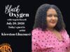 Black Oxygen: AI & art with Kierston Ghaznavi