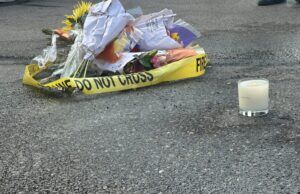 Rev. David Hart: Willy Street Cried
