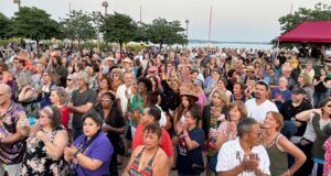 Dane Dances kicks off 27th season tomorrow night