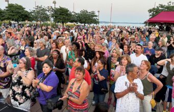 Dane Dances kicks off 27th season tomorrow night