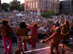 This weekend’s AtwoodFest canceled after deadly police shooting on Madison’s East Side