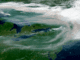 Wildfire smoke will drive poor air quality through Saturday as new plumes arrive from Canada