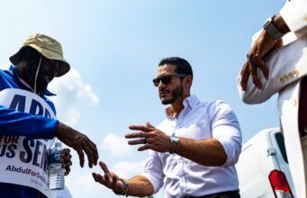 Black voters may decide the nation’s biggest Democratic primary. Many are clearly against the more progressive option
