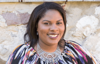 Composer Autumn Maria Reed brings her unique style, social consciousness to her music compositions
