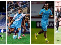 608 Soccer: Midseason USL1 player power rankings