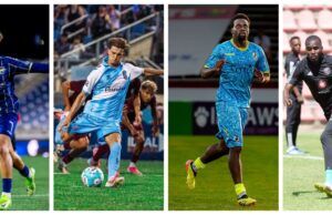 608 Soccer: Midseason USL1 player power rankings