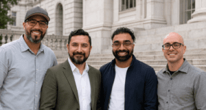 New Madison company Vertikals brings AI expertise to 365 Leadership Summit