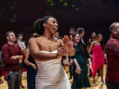 Shared joy: 22nd annual Rhumba 4 Rainbow set for Sept 18