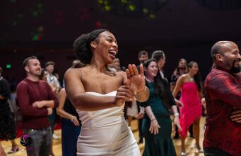Shared joy: 22nd annual Rhumba 4 Rainbow set for Sept 18