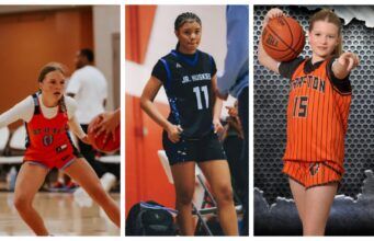 Wisconsin’s Best: Recognizing the Top Performers from the 2026 AAU Season