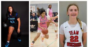 Seven Girls Who Stood Out on Day One of the TYBC All American Games