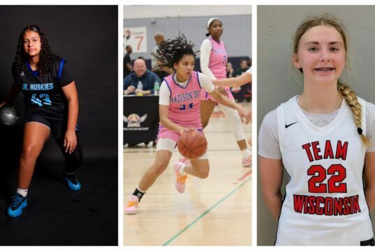 Seven Girls Who Stood Out on Day One of the TYBC All American Games