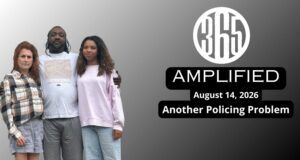 365 Amplified: Another Policing Problem