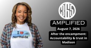 365 Amplified: After the encampment