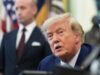 Trump again tries to restrict birthright citizenship after Supreme Court ruling