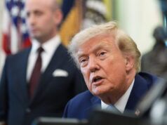 Trump again tries to restrict birthright citizenship after Supreme Court ruling